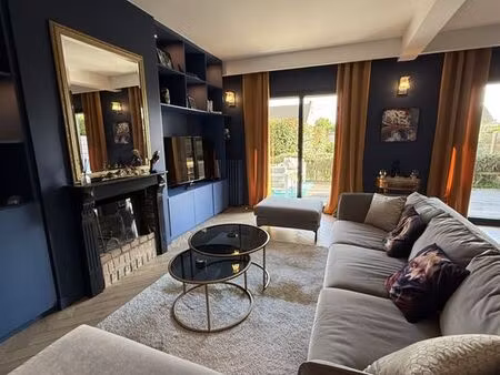 maison de 4 pièces de luxe en vente à le havre  france
