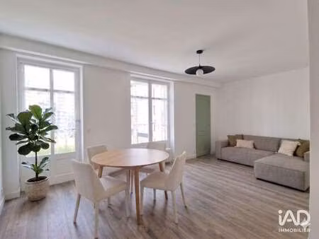 vente maison à margaux (33460) : à vendre / 120m² margaux