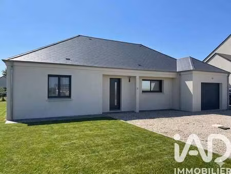 vente maison à patay (45310) : à vendre / 107m² patay