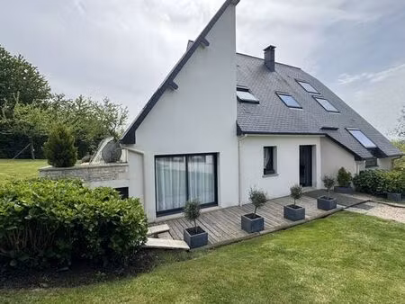 maison de 6 pièces de luxe en vente à saint-gatien-des-bois  france