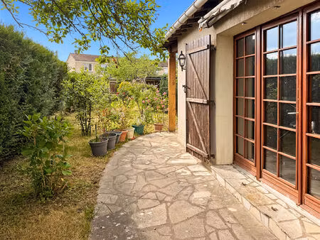 vente maison 5 pièces  114.00m²  sainte