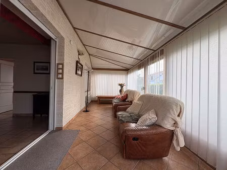 vente maison 4 pièces  100.00m²  les sables