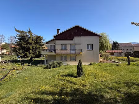 vente maison 5 pièces 121 m² à tallard (05130)  332 000 €