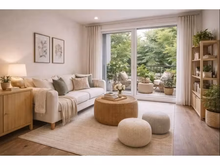 annonce appartement à vendre