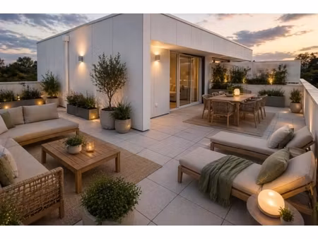annonce appartement à vendre