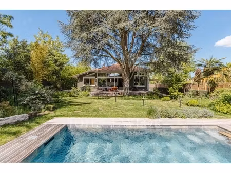 annonce maison à vendre