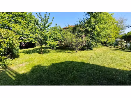 vente maison 5 pièces 153 m² à gagnac-sur-garonne (31150)  314 820 €