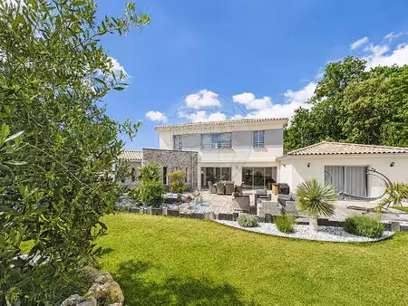 vente maison les mathes 17570 - - surface privée