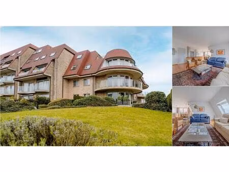 appartement à vendre à albert i laan 64 u nieuwpoort (rbv86637)