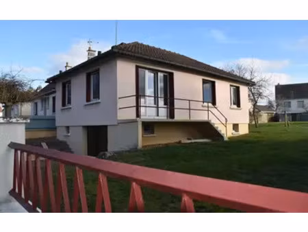 la loupe (28240)