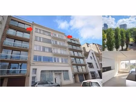 appartement à vendre à stockholmstraat 51 ostende (rwc42500)