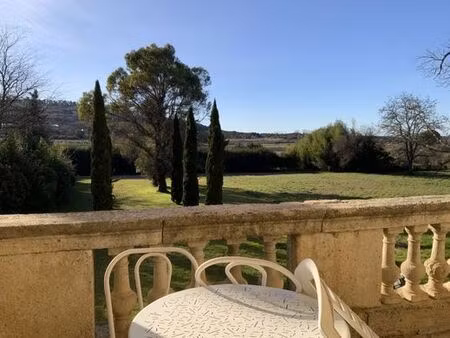 appartement de luxe de 5 pièces en vente à uzès  france