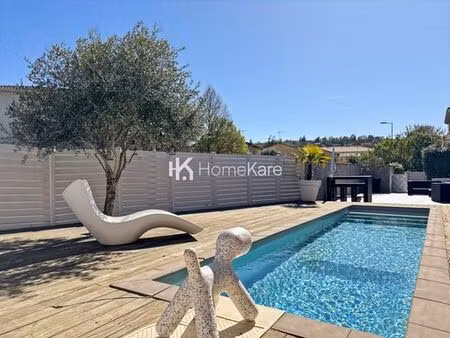 maison de luxe 4 chambres en vente à ramonville-saint-agne  france