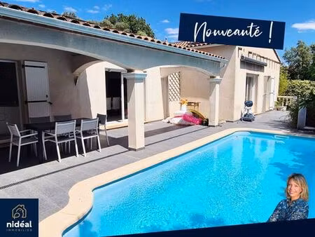 maison de prestige en vente restinclières  france
