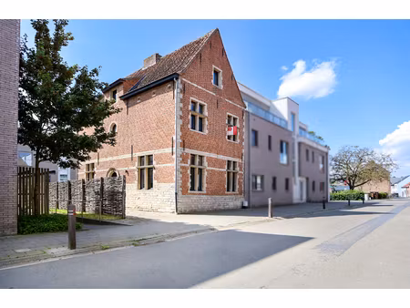 huis te koop in kallo met 3 slaapkamers