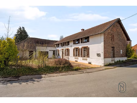 huis te koop in lessen met 3 slaapkamers