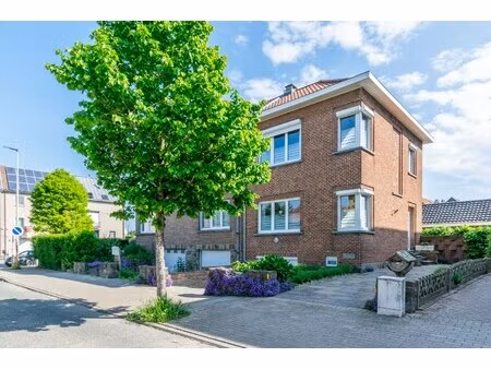 huis te koop in sint-pieters-leeuw met 2 slaapkamers