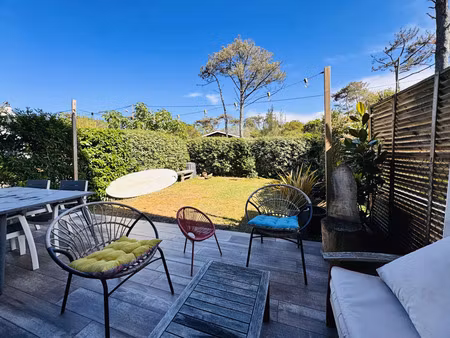 vente maison 4 pièces 86m2 vieux-boucau-les-bains 40480 - 399000 € - surface privée