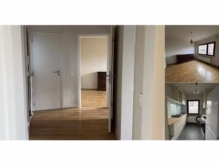 appartement à louer à denis sottiau 2 liège (vwd17481)