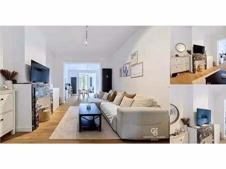 appartement à louer avec 1 chambre   uccle (rbv86844)