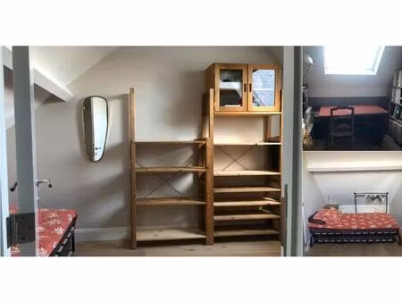 appartement en colocation à rue des combattants la hulpe (vbe20394)