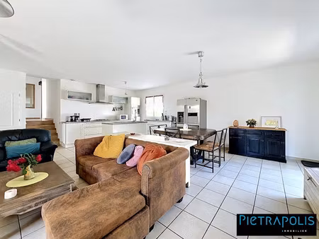 vente maison 5 pièces 100 m² à vienne (38200)  379 000 €