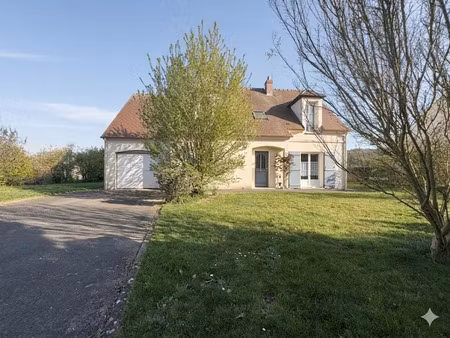 vente maison 4 pièces 120 m² à clermont (60600)  365 000 €