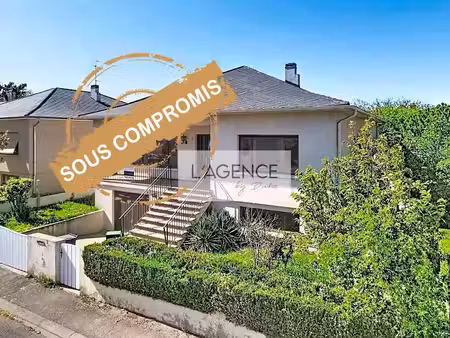 vente maison 7 pièces 184.6 m² à stuckange (57970)  nan €