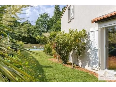 maison de luxe de 7 pièces en vente à basse-goulaine  france