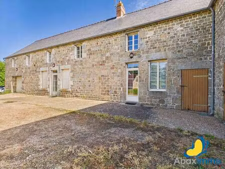 vente maison à sainte-marie-la-robert (61320) : à vendre / 198m² sainte-marie-la-robert