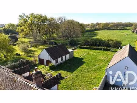 vente maison à sully-sur-loire (45600) : à vendre / 164m² sully-sur-loire