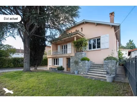 vente maison 5 pièces 176 m² à portet-sur-garonne (31120)  429 900 €
