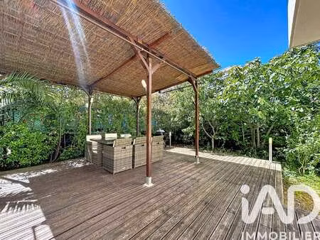 vente appartement 3 pièces à cannes (06150) : à vendre 3 pièces / 53m² cannes