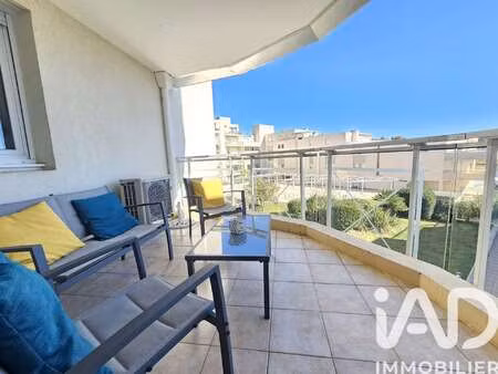 vente appartement 2 pièces à cavalaire-sur-mer (83240) : à vendre 2 pièces / 36m² cavalair