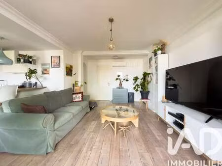 vente appartement 4 pièces à nice (06000) : à vendre 4 pièces / 68m² nice
