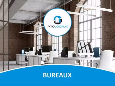 location bureaux 10 m²