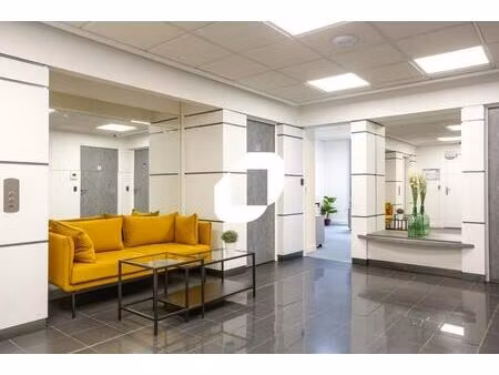 location bureau paris 75015 3 postes