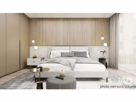 appartement à issy-les-moulineaux (92130)