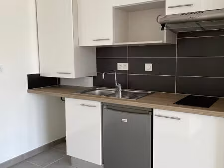 location appartement 2 pièces  43.50m²  gretz