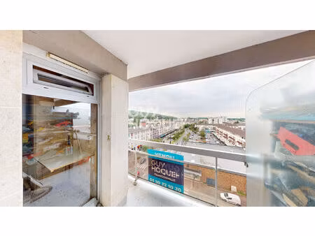 appartement t1 à vendre à franconville - 89 500 