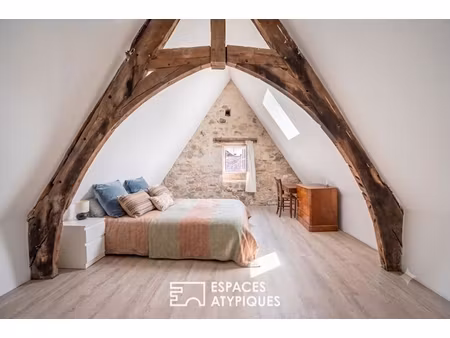 annonce maison à vendre