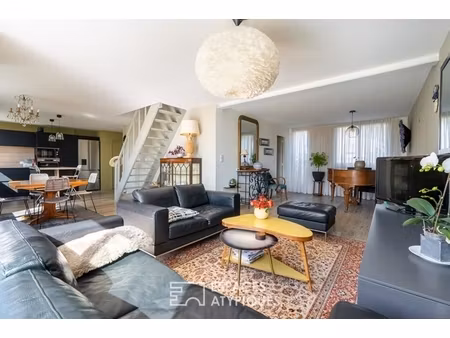 annonce maison à vendre