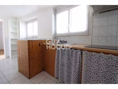 studio 35m2 champeaux