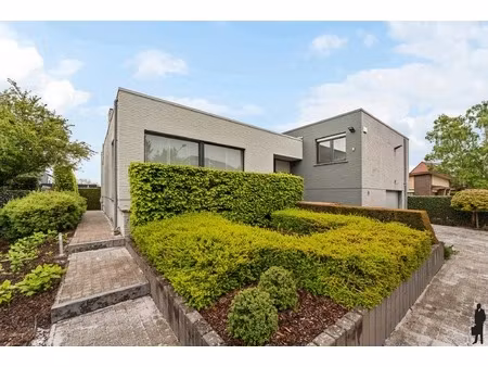 huis te koop in sint-katelijne-waver met 3 slaapkamers