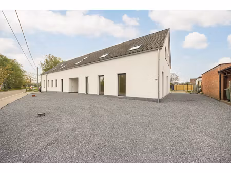 huis te koop in hulshout met 4 slaapkamers