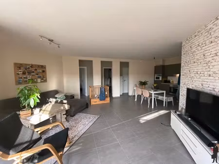 appartement te huur in hoogstraten met 2 slaapkamers