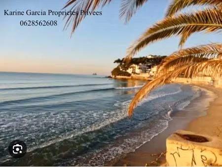 vente maison 2 pièces 44 m² la seyne-sur-mer (83500)