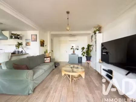 appartement à nice (06300)
