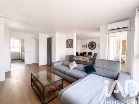 vente appartement 4 pièces à perpignan (66000) : à vendre 4 pièces / 83m² perpignan