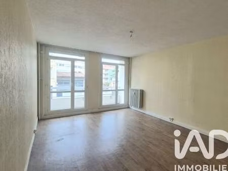 vente appartement 2 pièces à saint-étienne (42000) : à vendre 2 pièces / 60m² saint-étienn